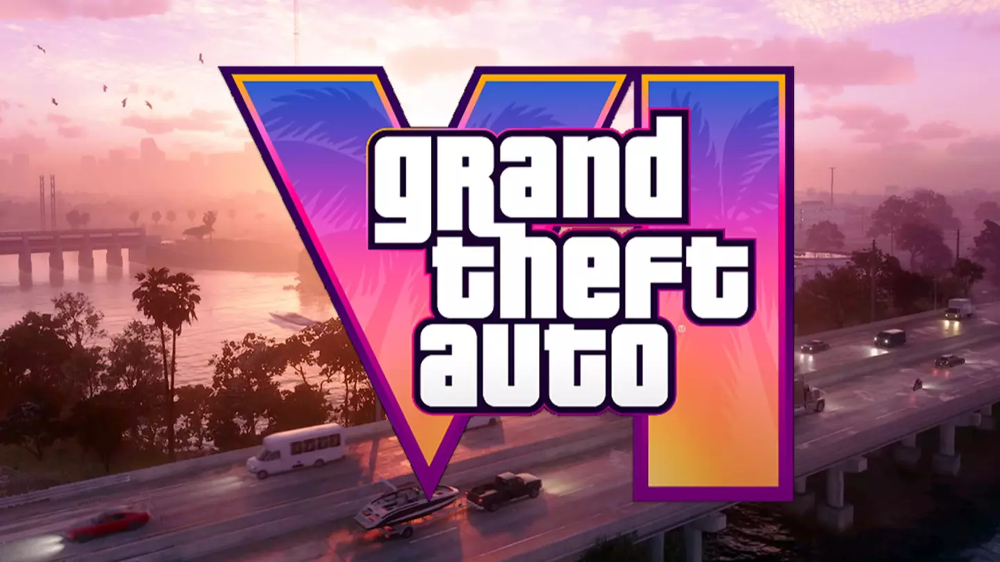 Grand Theft Auto 6