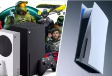 PS5
