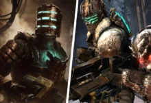 لعبة Dead Space 4