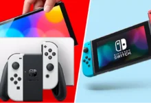 جهاز Switch 2