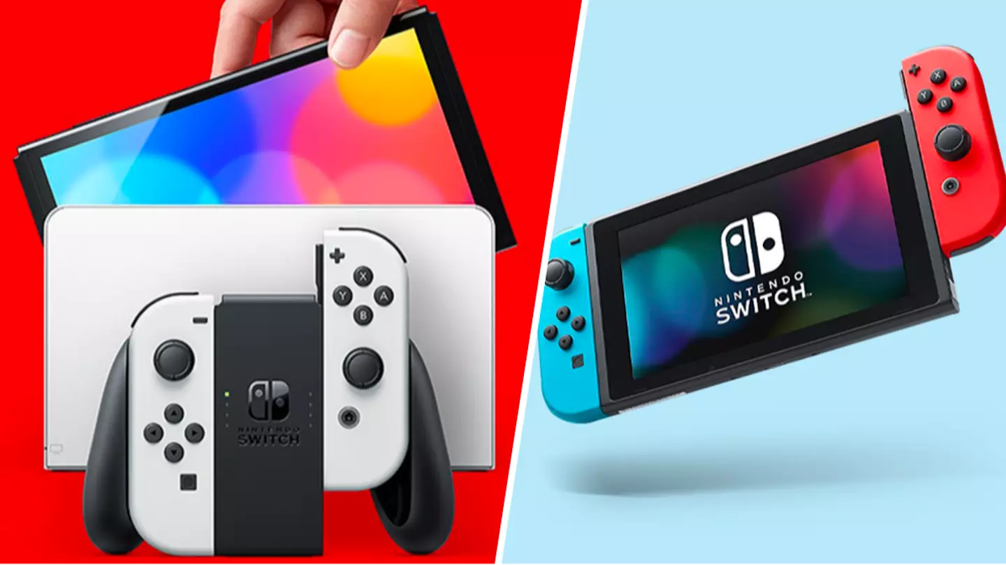 جهاز Switch 2