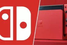 ألعاب Nintendo Switch 2