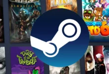 Steam free games 2025