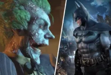 سلسلة Batman
