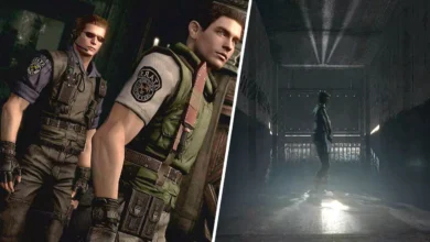 Resident Evil