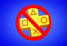 ألعاب PS5 مجانية PSN