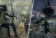 مشروع Bloodborne Remaster