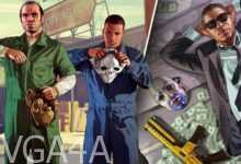 GTA 5 Online