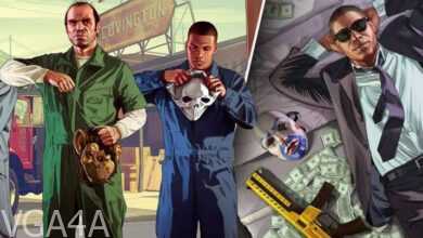 GTA 5 Online