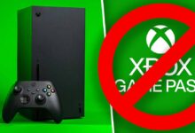 Xbox Game Pass 1 دولار