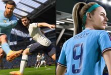 EA Sports FC Ultimate Team