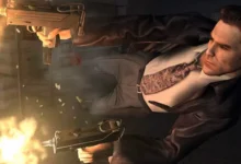 ريميك Max Payne