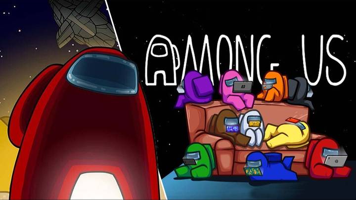 Among Us