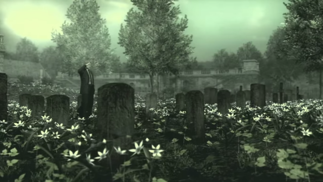 Metal Gear Solid 4