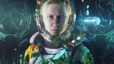 لماذا لعبة Returnal ليست للجميع وكيف ستختبر اللعبة قوة اعصابك..!