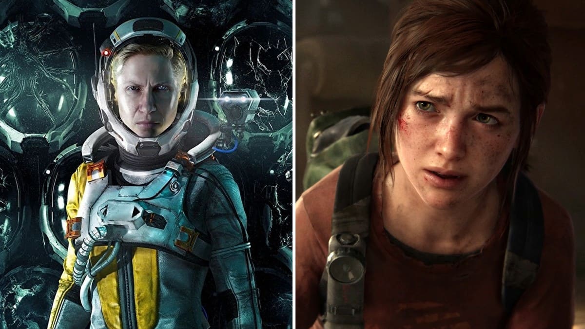 سوني توضح تعريف العاب الطرف الأول والطرف الثاني والثالث..