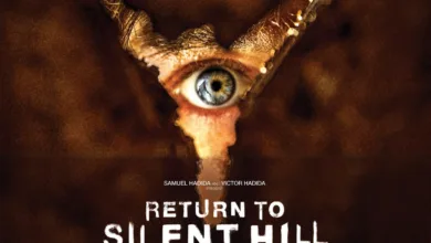 فيلم Return to Silent Hill