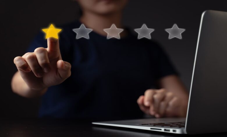 قنبلة المراجعات
