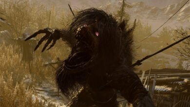 Resident Evil Village