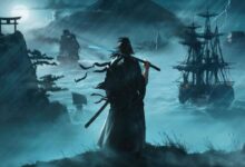 Rise of the Ronin