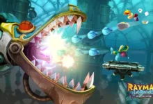 Rayman Legends