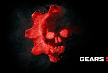 Gears 5
