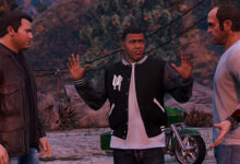 GTA 5: Enhanced Enhanced المحسنة