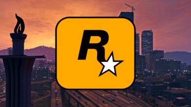 Rockstar - روكستار
