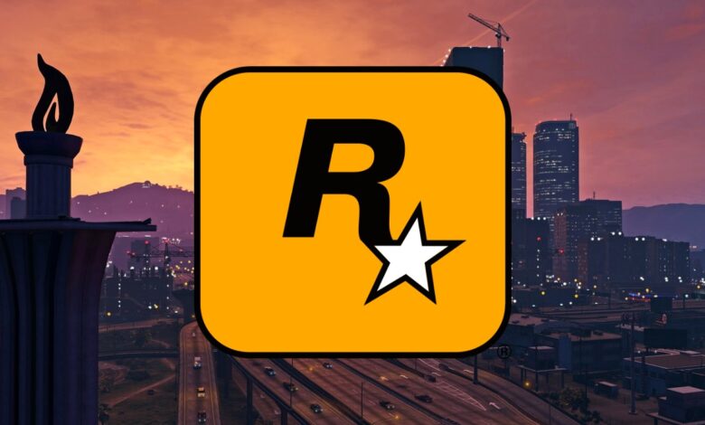 Rockstar - روكستار