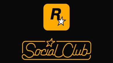 GTA 6 Social Club