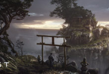 Ghost of Tsushima