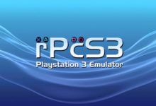 RPCS3