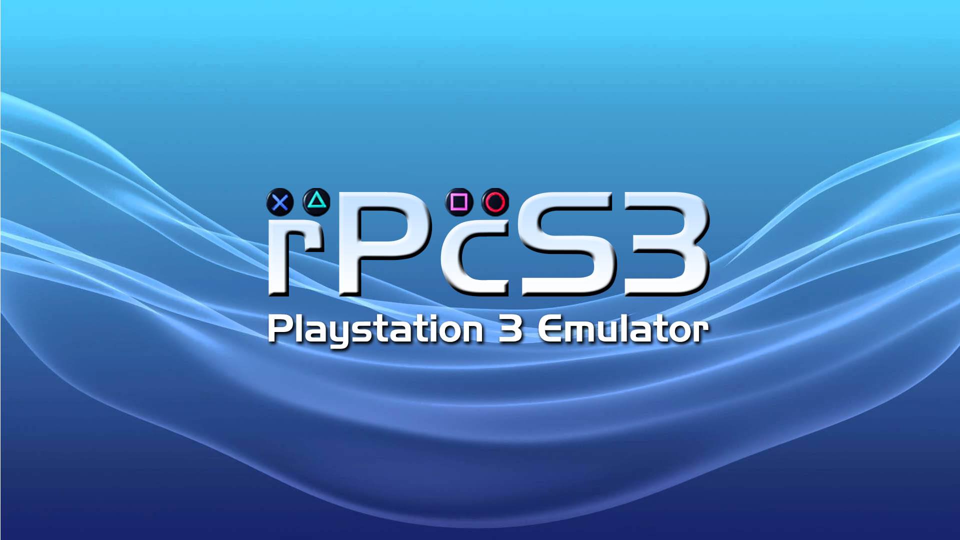 RPCS3