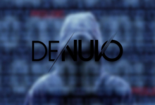 مكافحة قرصنة الألعاب Denuvo