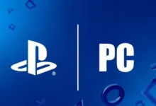 متجر PlayStation PC