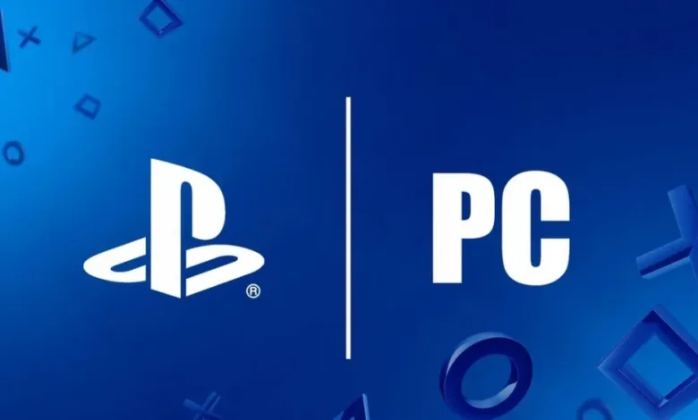 متجر PlayStation PC