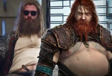 God Of War Ragnarok