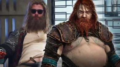 God Of War Ragnarok