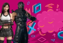 تخفيضات بلايستيشن Mega March