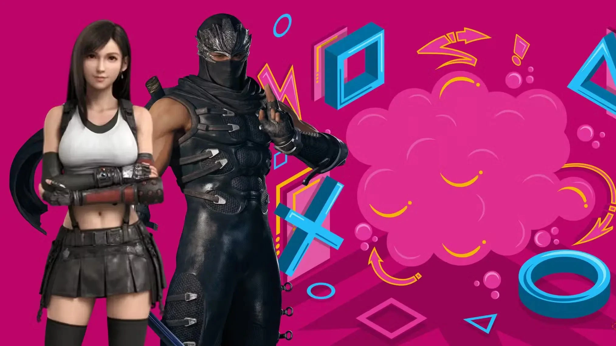 تخفيضات بلايستيشن Mega March