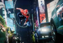 Spider-Man