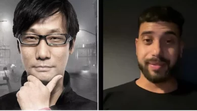 بعد انتقادات كوجيما، مخرج لعبة Abandoned حسن كهرمات يرد