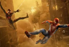 Marvel's Spider-Man 2