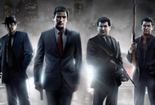 Mafia 4