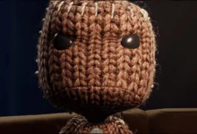 Sackboy