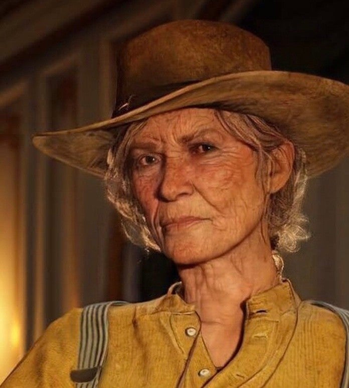 Red Dead Redemption 2