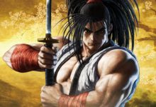 Samurai Shodown
