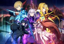 Sword Art Online: Last Recollection