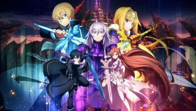 Sword Art Online: Last Recollection