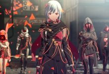 مراجعة SCARLET NEXUS